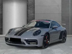 Grigio artico Usata 2024 Porsche 911 Carrera GTS Coupé | 185.000 € (Cara)
