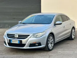 Grigio Usata 2009 VW CC Tre volumi | 5500 € (Buon prezzo)