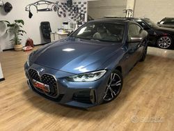 Blu Usata 2022 BMW M440 Tre volumi | 52.000 € (Buon prezzo)