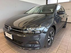 Grigio Usata 2021 VW Polo Sport Tre volumi | 16.750 € (Buon prezzo)