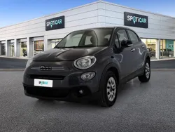 Grigio Usata 2023 Fiat 500X Sport SUV | 21.000 € (Cara)
