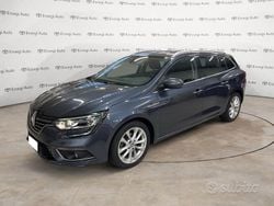Usata 2017 Renault Mégane IV | 10.600 € (Ottimo prezzo)