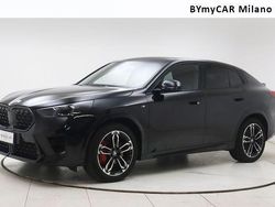 Nero Usata 2025 BMW X2 M Sport SUV | 47.000 €