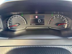 Nero Usata 2020 Peugeot 208 Active Due volumi | 9700 € (Ottimo prezzo)