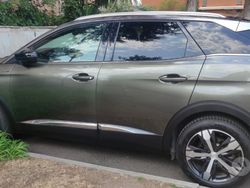 Usata 2018 Peugeot 3008 GT-line SUV | 20.000 € (Cara)