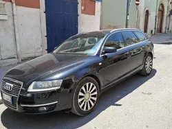 Usata 2008 Audi A6 Station wagon | 5000 € (Ottimo prezzo)