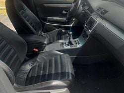 Grigio Usata 2010 VW Passat Coupé | 4000 €