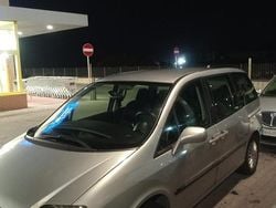 Grigio Usata 2006 Fiat Ulysse Monovolume | 3000 € (Cara)