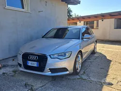 Usata 2014 Audi A6 S-Line Station wagon | 14.500 € (Ottimo prezzo)