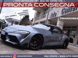 Grigio Usata 2019 Toyota Supra Premium Coupé | 57.900 € (Buon prezzo)