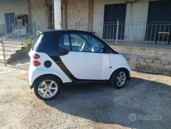 Usata 2010 Smart ForTwo Coupé Due volumi | 4000 € (Ottimo prezzo)