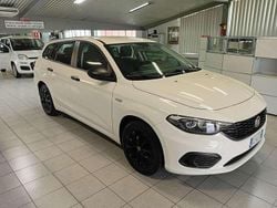 Bianco Usata 2020 Fiat Tipo Wagon Station wagon | 8950 € (Buon prezzo)