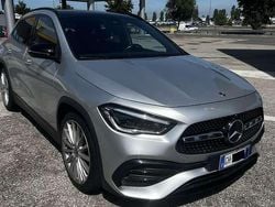 Usata 2022 Mercedes GLA200 Premium SUV | 35.500 € (Buon prezzo)