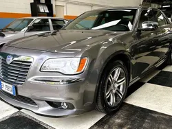 Cdm grigio scuro Usata 2012 Lancia Thema Platinum Tre volumi | 9500 € (Buon prezzo)