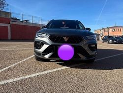 Grigio Usata 2024 Cupra Ateca SUV | 29.900 €