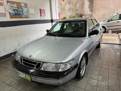 Bianco Usata 1997 Saab 900 Tre volumi | 6990 €