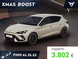 Taiga grey Nuova 2025 Cupra Leon Tre volumi | 35.000 € (Buon prezzo)