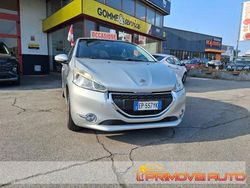 Argento(met.) Usata 2013 Peugeot 208 Active Due volumi | 7500 € (Cara)