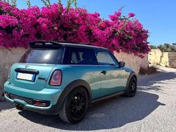 Usata 2011 Mini Cooper S Due volumi | 9500 € (Buon prezzo)