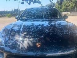 Nero Usata 2020 Porsche Macan SUV | 45.000 € (Super prezzo)