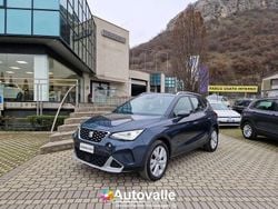Grigio Usata 2024 Seat Arona Xperience SUV | 16.900 € (Buon prezzo)