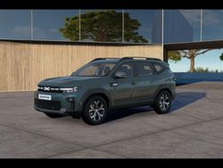 Verde Nuova 2025 Dacia Bigster Expression SUV | 28.130 € (Buon prezzo)