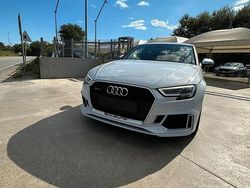 Bianco Usata 2020 Audi RS3 Tre volumi | 38.000 € (Buon prezzo)