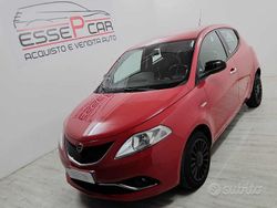 Rosso Usata 2017 Lancia Ypsilon Due volumi | 7800 € (Buon prezzo)