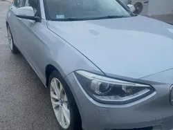 Usata 2012 BMW 118 Due volumi | 7900 € (Ottimo prezzo)