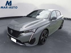 Grigio Usata 2024 Peugeot 308 GT Tre volumi | 32.490 € (Cara)