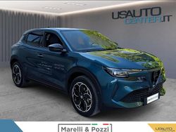 Usata 2024 Alfa Romeo Junior Edizione Speciale | 34.900 € (Molto cara)