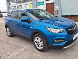 Blu Usata 2022 Opel Grandland X Business SUV | 14.500 € (Ottimo prezzo)