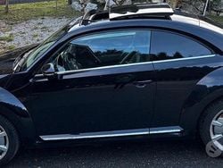 Usata 2014 VW Maggiolino Tre volumi | 13.700 €