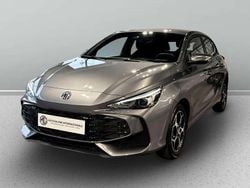 Hampstead grey Usata 2025 MG MG3 Comfort Due volumi | 15.900 € (Buon prezzo)