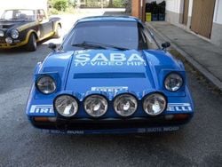 Blu/azzurro Usata 1981 Ferrari 308 Coupé | 280.000 €