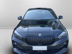 Nero Usata 2023 BMW 116 M Sport Due volumi | 28.000 € (Buon prezzo)
