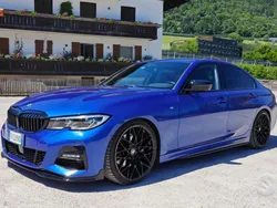 Usata 2019 BMW 330 M Sport Tre volumi | 32.500 €