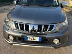 Usata 2018 Mitsubishi L200 Invite Pick-up | 24.000 € (Molto cara)