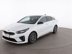 Bianco Usata 2019 Kia ProCeed Due volumi | 18.799 € (Buon prezzo)