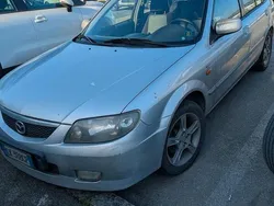 Usata 2003 Mazda 323 Station wagon | 2500 €