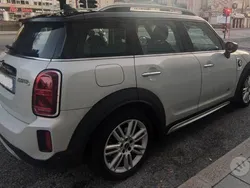 Usata 2022 Mini Cooper S Countryman SUV | 27.300 € (Buon prezzo)