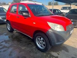 Rosso Usata 2006 Daihatsu Terios SUV | 1300 € (Super prezzo)