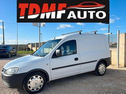 Bianco Usata 2006 Opel Combo | 3290 € (Buon prezzo)