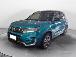 Blu Usata 2021 Suzuki Vitara Cool SUV | 15.900 € (Buon prezzo)
