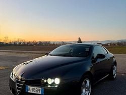 Nero Usata 2007 Alfa Romeo Brera Coupé | 5500 € (Buon prezzo)