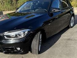 Usata 2018 BMW 118 Sport Line Due volumi | 17.500 € (Buon prezzo)