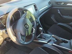 Usata 2016 Renault Mégane III LIMITED Tre volumi | 11.500 € (Ottimo prezzo)
