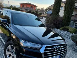 Usata 2018 Audi Q7 Business Plus SUV | 37.000 € (Ottimo prezzo)