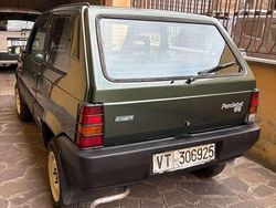 Usata 1988 Fiat Panda 4x4 Due volumi | 7500 €