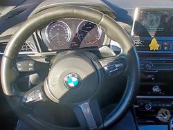 Bianco Usata 2018 BMW 218 Sport Line Tre volumi | 18.500 € (Molto cara)